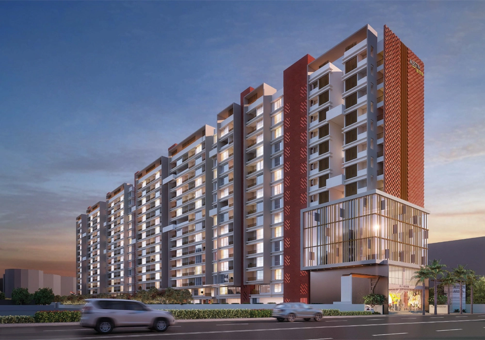 Austin Residential Property